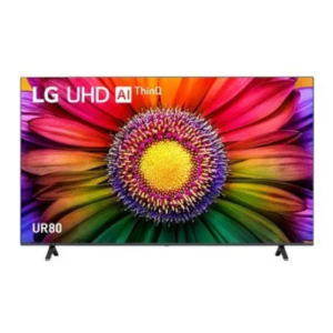 LG 55 Inch UHD TV