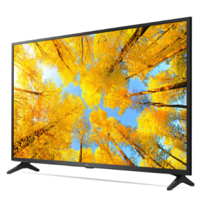 LG 55 inch 4K UHD Smart TV 55UQ75006LG