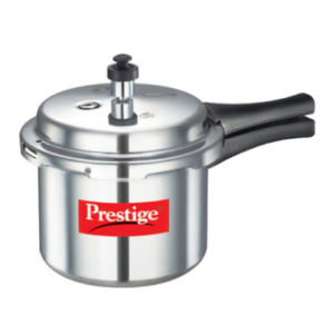 Prestige Pressure Cooker 3L