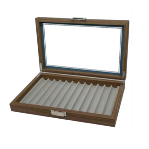 An image of a Pen storage box