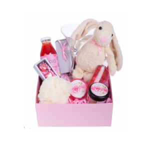 An image of a Gift Box for her