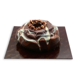 An image of a Chocolate Cake