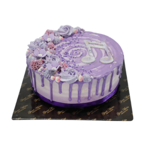 An image of a ribbon cake