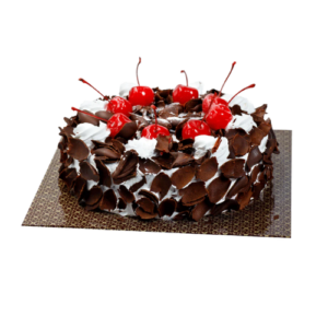 An image of a Chocolate Sponge Cake 1 Kg