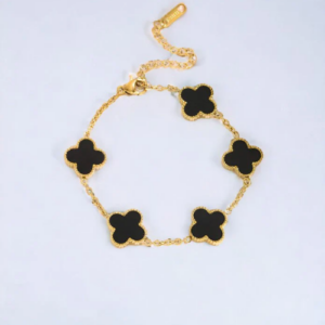 Clover Bracelet