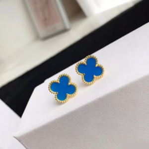 Clover Earrings