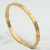 Love Bracelet Cartier