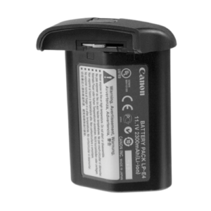 Canon LP-E4 Battery