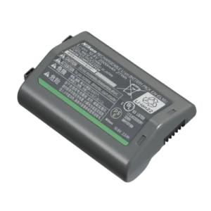 Nikon EN-EL18c Battery