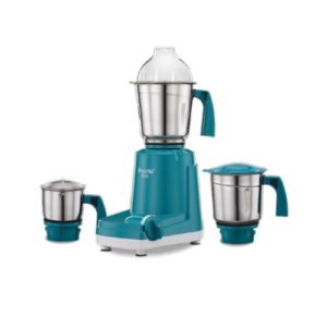 Preethi Trio Mixer Grinder 500 Watts with 3 Jars (MG-158)