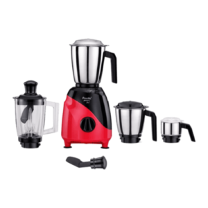 Preethi Mixer Grinder 750 Watt Peppy Plus (MG-246)