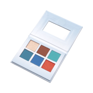 An image of a eye shadow palette