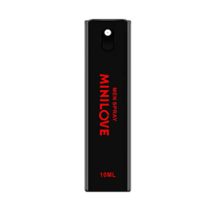 Mini Love Delay Spray 10ml