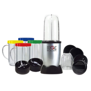 Kawashi Magic Bullet 21 pcs Blender