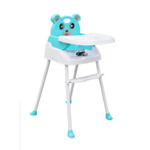 4-in-1 Baby High Chair Children's
