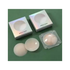 5 Pairs Nipple Cover Set