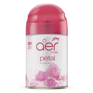 AER Matic Petal Crush Pink Refill