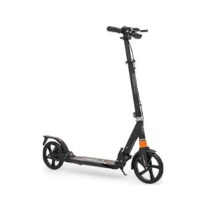 Adult Mobility Scooter Big Wheel Double Shock Absorption Two-wheel