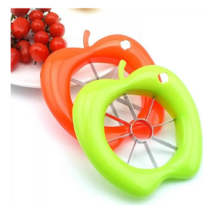 Apple Slicer, Apple Peeler, Fruit and Vegetable Cutter