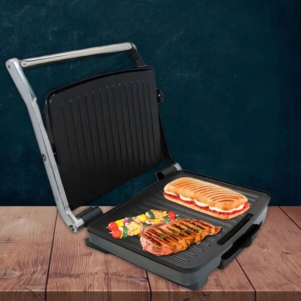 Sokany Grill Maker 2000W KJ-210 - Image 4