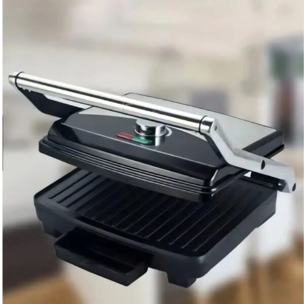 Sokany Grill Maker 2000W KJ-210 - Image 3