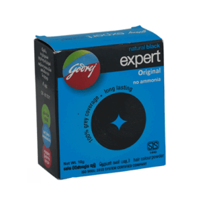 Godrej Expert Hair Colour 10g