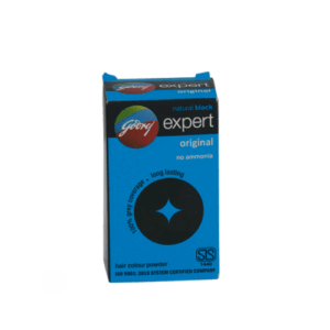 Godrej Expert Hair Colour 5g Bottle