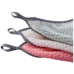 Kitchen Daily Dish Towel, Dish Cloth