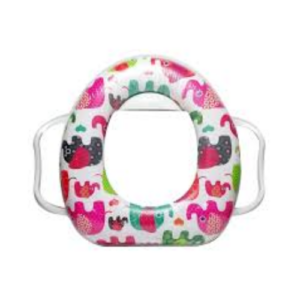 Potty Seat With Handle
