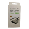 An image of a USB C Type adopter