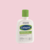 An image of a bottle of cleanser for oily skin