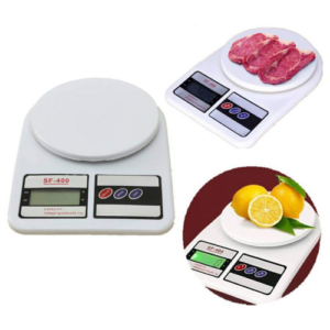 Smart Kitchen Scale Digital Electronic Food Scale