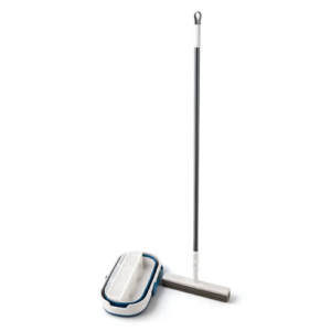 Sponge Mop with Foldable Bucket