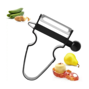 Stainless Steel Slicer Fruit Vegetable Shredder Cutter