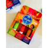 Lube - Skins (UK) 3 in 1 Fruity Pack