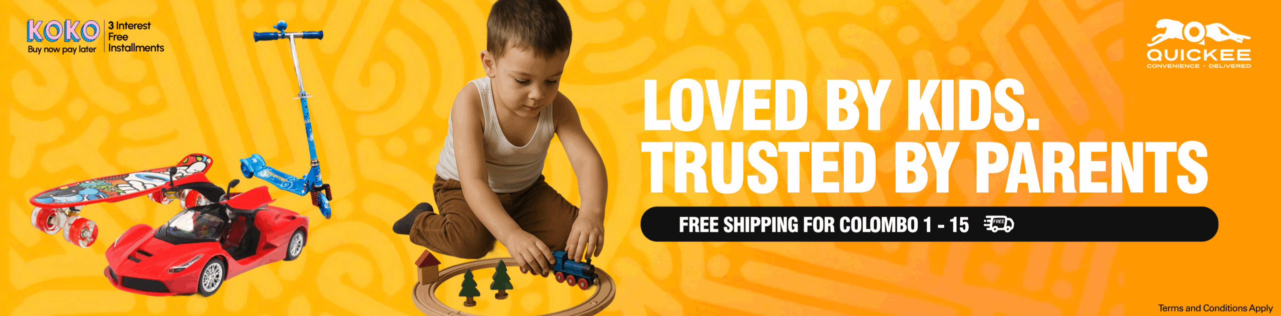 Toys and Games - Quickee Quickee - Online Marketplace Sri Lanka - Shop Online Sri Lanka