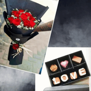 Rose love