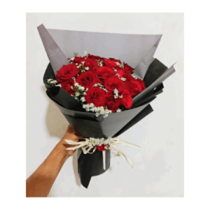 15 L Rose Bunch