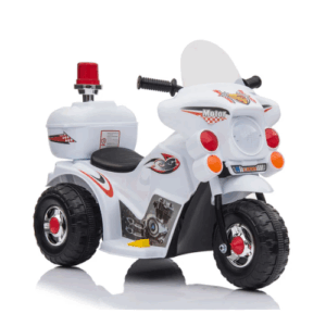 Kids Electric Motorcycle Rechargeable Bike
