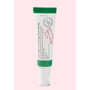 Axis - Y Dark Spot Correcting Glow Serum 50ml