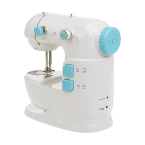 Mini Portable Electric Sewing Machine