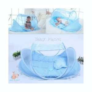 Baby Crib Mosquito Net