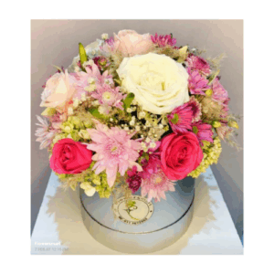 Flower Box