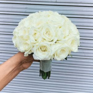 Bridal Possy