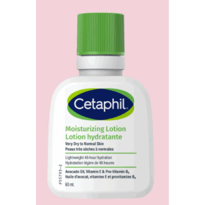 Cetaphil Moisturizing Lotion 60ml