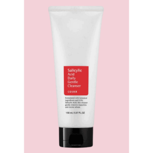 Cosrx Salicylic Acid Daily Gentle Cleanser 150ml