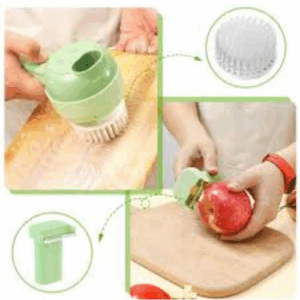 Electric Vegetable Cutter