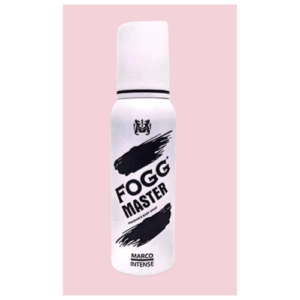 FOGG Master Body Spray Marco Intense 120ml