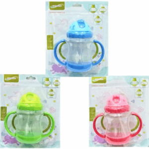 Feeding Cup Double Handle 685-FS