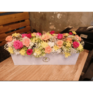 Flower Box